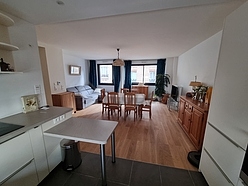 Apartamento Paris 17° - Salaõ