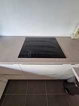 Appartement Paris 17° - Cuisine