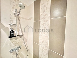 Apartamento París 18° - Cuarto de baño