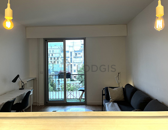 Apartamento París 16° - 