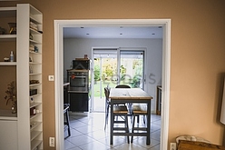 Casa Nord-Ouest de Lille - Cozinha