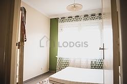 Haus Nord-Ouest de Lille - Schlafzimmer 2