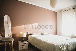 Maison individuelle Nord-Ouest de Lille - Chambre