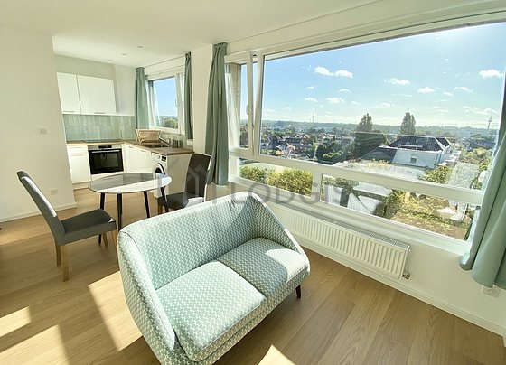 Appartement Saint-Maurice-Pellevoisin - 