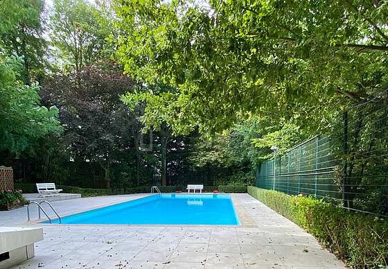 Wohnung Saint-Maurice-Pellevoisin - 