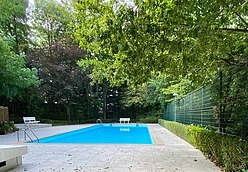 Appartement Saint-Maurice-Pellevoisin