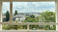 Wohnung Saint-Maurice-Pellevoisin - Wohnzimmer