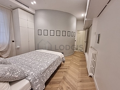 Apartamento Paris 8° - Quarto