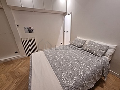 Apartamento Paris 8° - Quarto