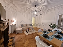 Apartamento Paris 8° - Salaõ