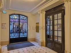 Apartamento París 8° - WC