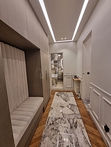 Appartamento Parigi 8° - Couloir