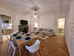 Appartamento Parigi 8° - Soggiorno