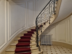 Appartamento Parigi 8° - WC