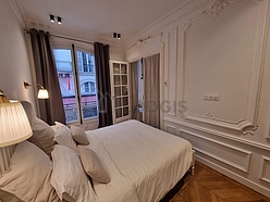 Wohnung Paris 8° - Schlafzimmer 2