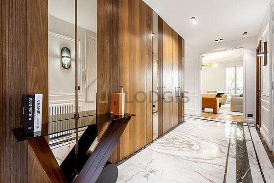Apartamento Paris 16° - 