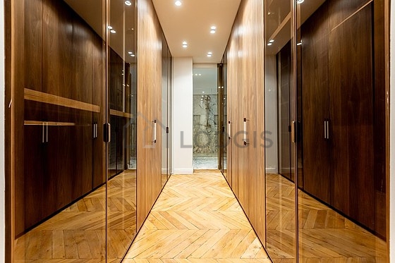 Wohnung Paris 16° - 