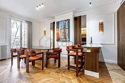 Apartamento Paris 16° - Salaõ