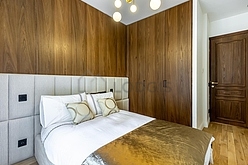 Appartement Paris 16° - Chambre 3