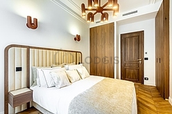 Wohnung Paris 16° - Schlafzimmer 2