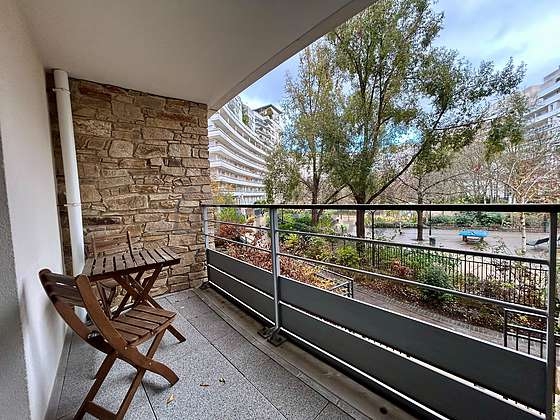 Apartment Haut de seine Nord - 