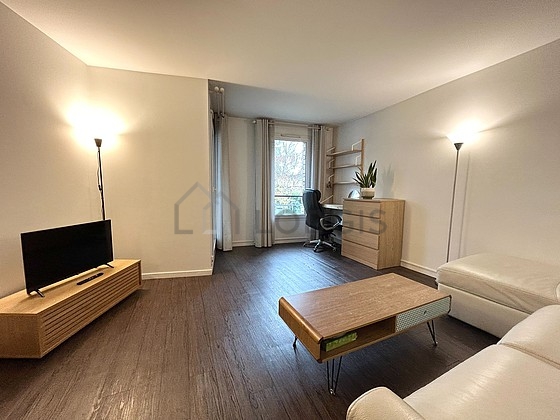 Appartement Haut de seine Nord - 