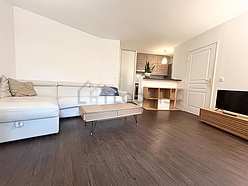 Appartement Haut de seine Nord - Séjour