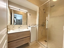 Wohnung Haut de seine Nord - Badezimmer