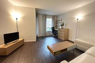 Courbevoie 1 bedroom Apartment