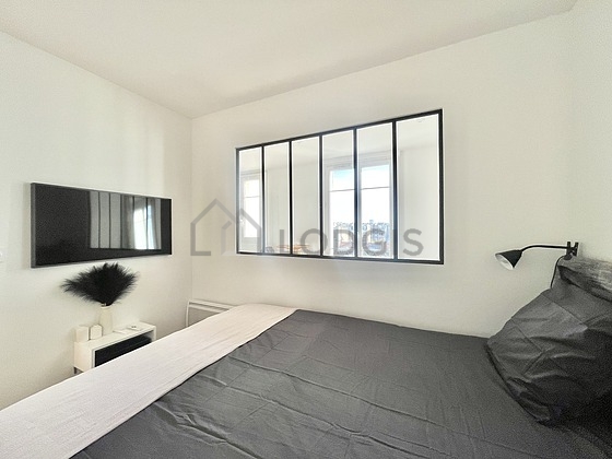 Apartamento Vincennes - 