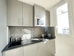 Apartamento Vincennes - Cocina