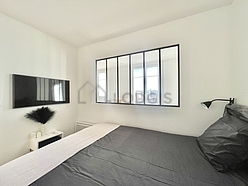 Apartamento Vincennes - Dormitorio