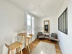 Apartamento Vincennes - Salaõ