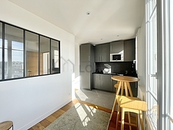 Apartamento Vincennes - Salón