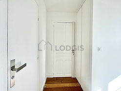 Apartment Vincennes - Entrance