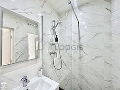 Appartamento Vincennes - Sala da bagno