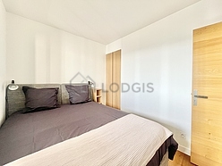 Appartement Vincennes - Chambre
