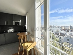 Appartement Vincennes - Séjour