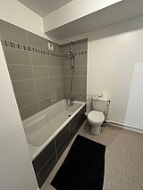 Apartamento Yvelines - Casa de banho