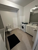 Apartamento Yvelines - Casa de banho