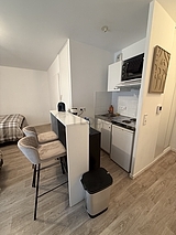 Apartamento Yvelines - Cozinha