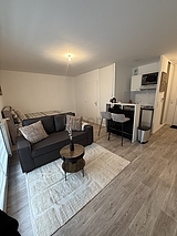 Apartamento Yvelines - Salón