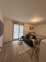 Apartment Yvelines - Living room