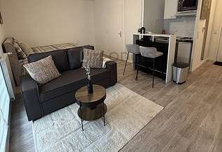 Studio Carrieres Sous Poissy