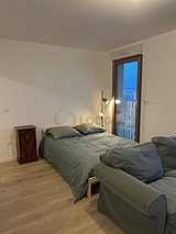 Apartamento Haut de seine Nord - Salaõ