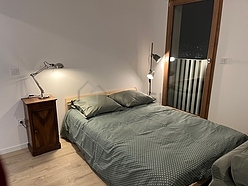 Apartamento Haut de seine Nord - Salaõ