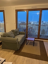 Apartamento Haut de seine Nord - Salaõ