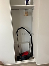 Apartment Haut de seine Nord - Entrance