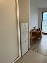 Appartement Haut de seine Nord - Cuisine