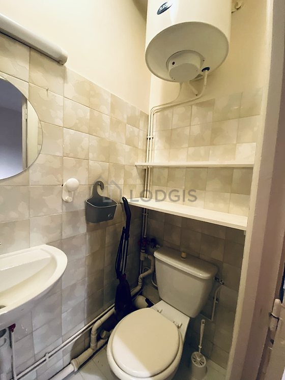 Apartamento Paris 11° - 